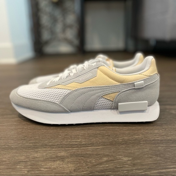 Puma Other - Puma Future Rider sz 11